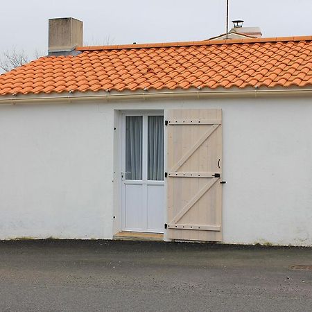 Un Petit Coin De Campagne Dans Le Pays De Saint-Gilles Villa Bagian luar foto